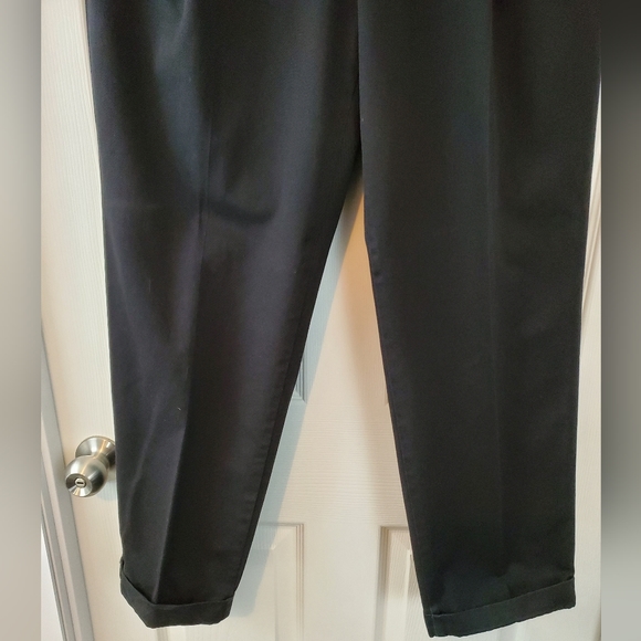 Men's Savane 100% Cotton Chino Pants - Picture 5 of 15